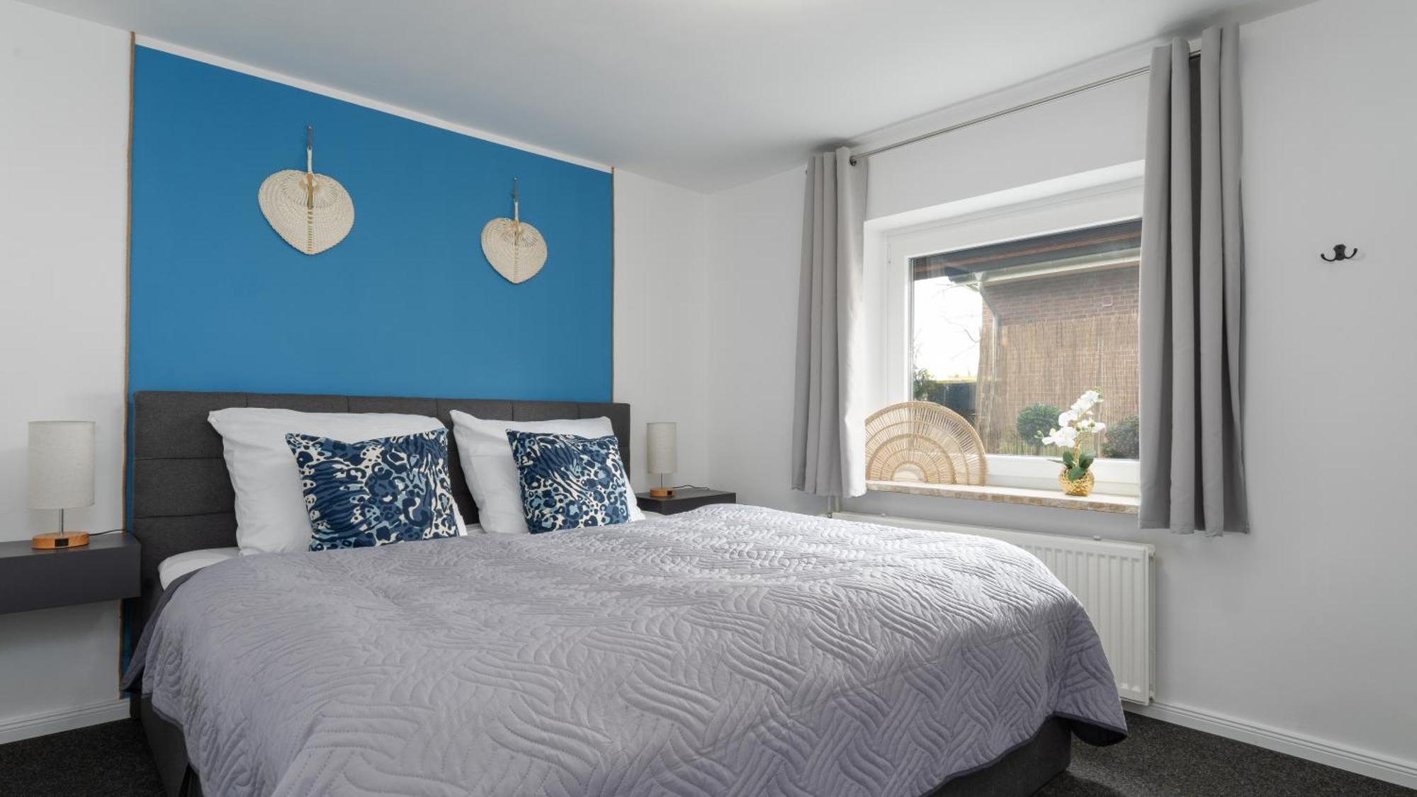 Neue Ferienwohnung Kuestennaehe Mit Terrasse 3Km Zum Strand Osdorf Extérieur photo