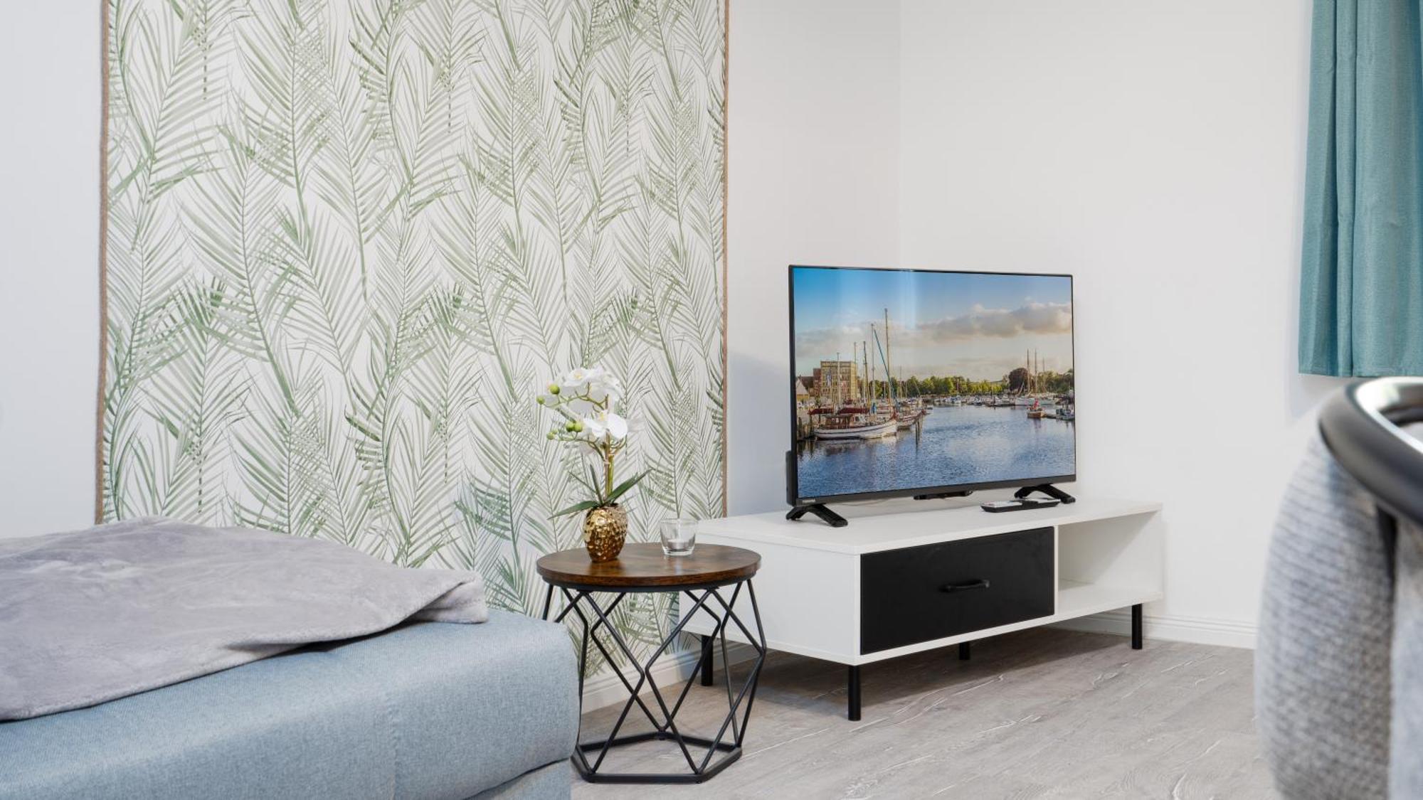 Neue Ferienwohnung Kuestennaehe Mit Terrasse 3Km Zum Strand Osdorf Extérieur photo