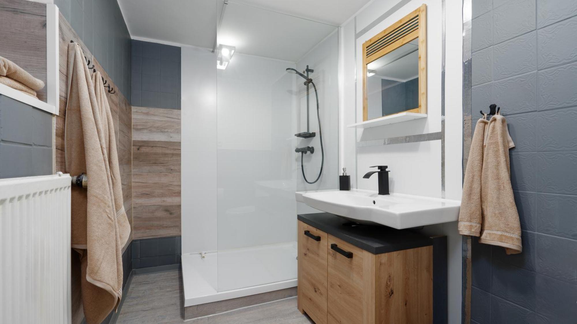Neue Ferienwohnung Kuestennaehe Mit Terrasse 3Km Zum Strand Osdorf Extérieur photo